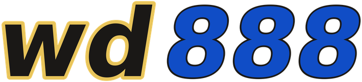 wd888 logo
